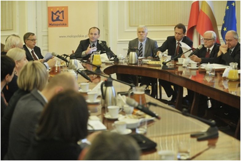 newsMałopolskieCentrumNaukiwKrakowie